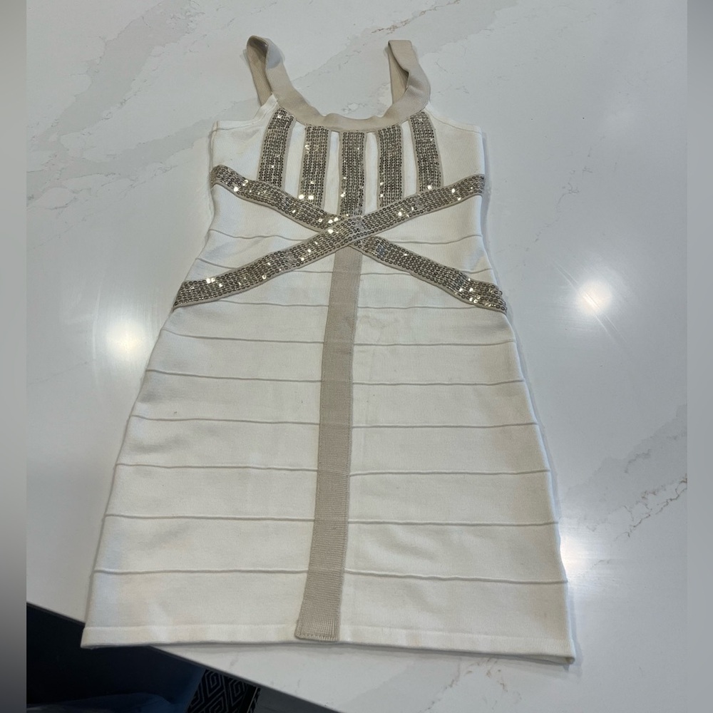 Bodycon Dress